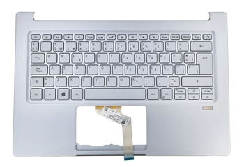 NOWA OBUDOWA KLAWIATURA ACER SWIFT SF314-42 SF314-59 HISZPAŃSKA