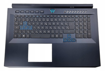 ACER PREDATOR HELIOS 500 KEYBOARD PH517-51 PH517-61 HUNGARIAN