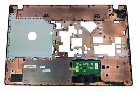 NOWA OBUDOWA GÓRNA DO EMACHINES E443 E529 E729 E729Z P5WE6 TOUCHPAD