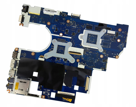 MOTHERBOARD ACER TRAVELMATE 8481G 8481TG P4VC0 LA-7361P