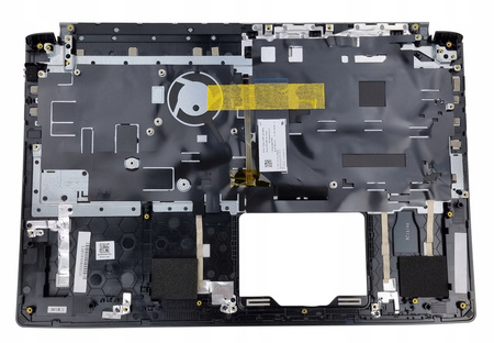 NOWA OBUDOWA KLAWIATURA ACER ASPIRE A715-71 A715-71G N17C2 NORWESKA