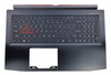 KLAWIATURA OBUDOWA ACER HELIOS G3-572 PH315-51 GTX1060 ARABSKA