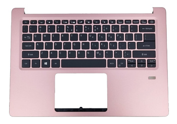NOWA OBUDOWA KLAWIATURA DO LAPTOPA ACER SWIFT SF114-32 US