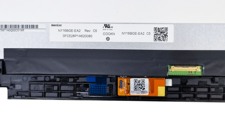NEW LCD MATRIX 11.6" N116BGE-EA2 ACER SPIN SP111-33
