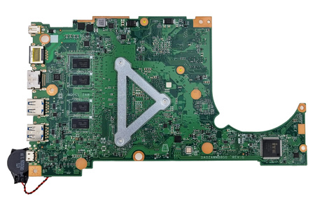NEW ACER ASPIRE A515-54G 3-10110U 4GB MX250 DA0ZAWMB8G0 MOTHERBOARD
