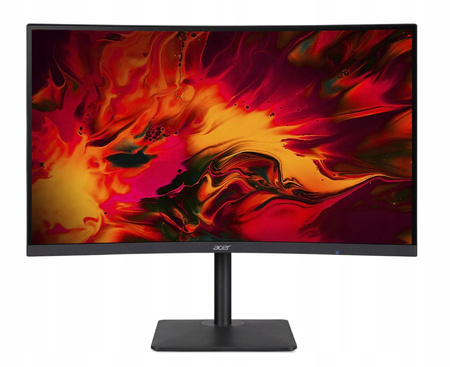 ACER NITRO XZ273U 27" 2560x1440 IPS MONITOR
