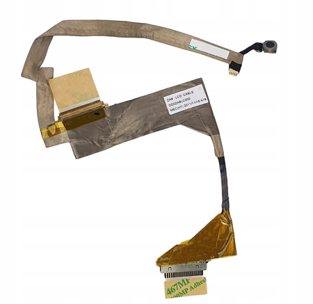 NOWA TAŚMA MATRYCY PACKARD BELL DOT MA ZA8 CABLE