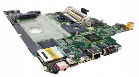 PŁYTA GŁÓWNA PACKARD BELL NJ65 NJ66 GATEWAY NV48 DA0Z06MB8D0