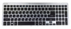 NOWA KLAWIATURA ACER ASPIRE V5-531 V5-531G V5-571 V5-571G HEBRAJSKA