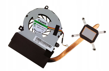 NEW ACER TRAVELMATE 7740 FAN