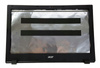 NOWA KLAPA I RAMKA MATRYCY DO LAPTOPA ACER EXTENSA 2511 2511G 2520 2520G