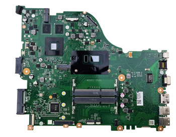 NEW ACER ASPIRE E5-575G F5-573G i3 MX130 motherboard DAZAARMB6E0