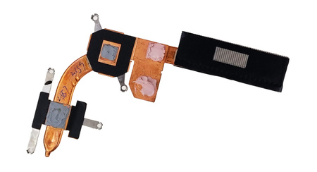 NOWY RADIATOR ACER ASPIRE A314-22G A315-23G