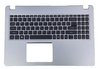 NOWA OBUDOWA KLAWIATURA ACER ASPIRE A515-52 A515-52G N18C1 US PODŚWIETLANA