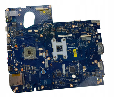 PŁYTA GŁÓWNA PACKARD BELL LJ61 KBYF0 LA-5051P