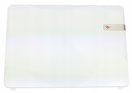 NOWA KLAPA MATRYCY DO LAPTOPA PACKARD BELL NS44HR NS45HR NS44-HR NS45-HR