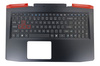 NEW ACER ASPIRE VX5-591 VX5-591G KEYBOARD CASE N16C7 US