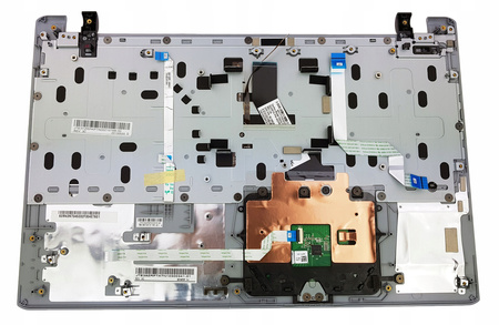 NOWA OBUDOWA KLAWIATURA ACER ASPIRE V5-551 V5-551G TOUCHPAD NIEMIECKA