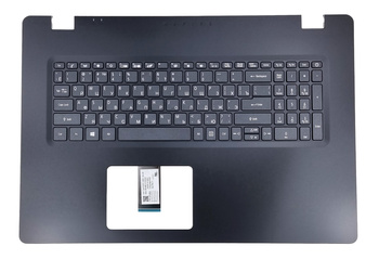 NOWA OBUDOWA KLAWIATURA ACER ASPIRE A317-51 A317-51G A317-51K A317-51KG ROSYJSKA