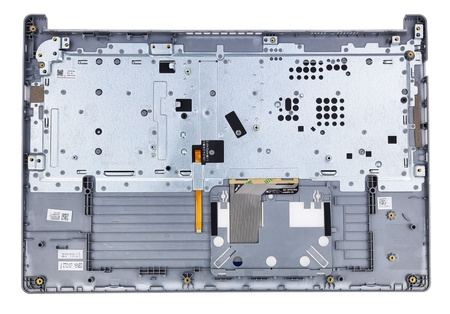 NOWA OBUDOWA KLAWIATURA ACER ASPIRE A515-54 A515-54G ARABSKA PODŚWIETLANA
