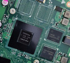 ACER ASPIRE E5-575G F5-573G i3-7100U MASTER BOARD DAZAAMB8D0
