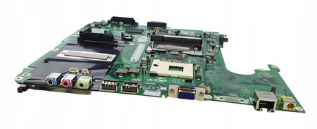 NEW ACER EXTENSA 7230E 7630EZ MOTHERBOARD DAOZY2MB6F1