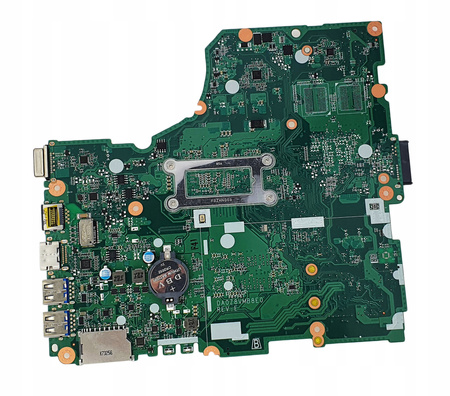 NEW ACER ASPIRE E5-475 MOTHERBOARD DA0Z8VMB8E0