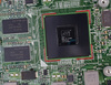 NOWA PŁYTA GŁÓWNA ACER ASPIRE 3810TG 6050A228090