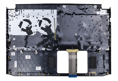 NOWA OBUDOWA KLAWIATURA ACER NITRO AN515-43 FRANCUSKA AZERTY