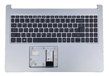 NOWA OBUDOWA KLAWIATURA ACER ASPIRE A515-54 A315-55 ANGIELSKA