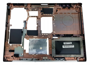 NEW BOTTOM CASE FOR ACER ASPIRE 5515 EMACHINES E620 LAPTOP