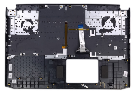 NOWA OBUDOWA KLAWIATURA ACER NITRO AN517-54 RTX 3070 FRANCUSKA