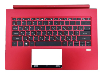NEW ACER SWIFT 3 SF314-55 KEYBOARD CASE UKRAINE
