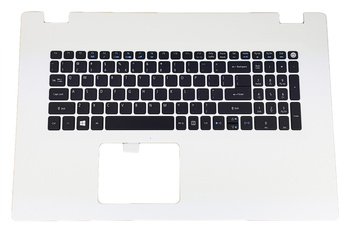 KLAWIATURA OBUDOWA GÓRNA ACER ASPIRE E5-772 E5-773 US