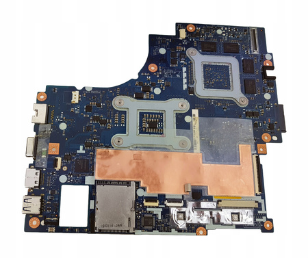 MOTHERBOARD ACER ASPIRE 4830G 4830TG P4LJ0 LA-7231P