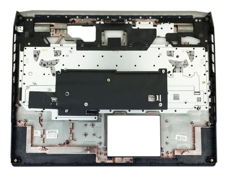 NEW KEYBOARD CASE ACER PREDATOR HELIOS 500 PH517-52 RUSSIAN