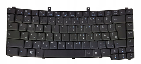 KLAWIATURA ACER 2480 3260 3270 4210 4220 4270 4670 WĘGIERSKA