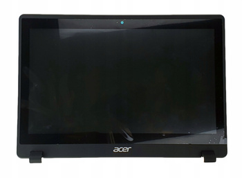 NEW LCD MATRIX 11.6" TOUCH ACER CHROMEBOOK C720P N116BGE-EA2