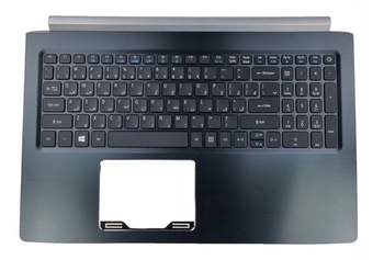 ACER ASPIRE A515-51 A515-51G PERSIAN KEYBOARD CASE