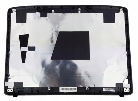 NOWA KLAPA MATRYCY DO LAPTOPA EMACHINES E520 E720 CZARNA