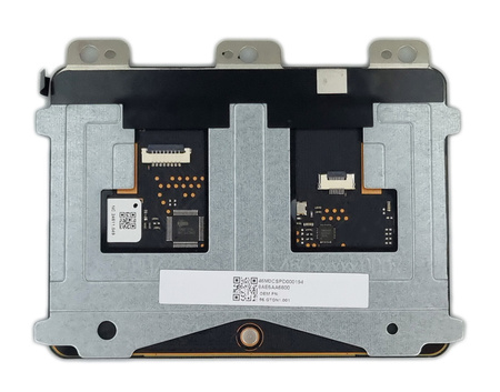 NOWY GŁADZIK TOUCHPAD DO ACER SPIN SP515-51GN SP515-51N SZARY