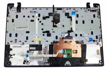 NOWA OBUDOWA KLAWIATURA ACER ASPIRE V5-551 V5-551G TOUCHPAD WŁOSKA