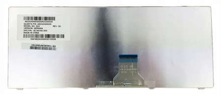 NOWA KLAWIATURA ACER ASPIRE 1410 1420 1425 1430 1820 1830 722 752 NIEMIECKA