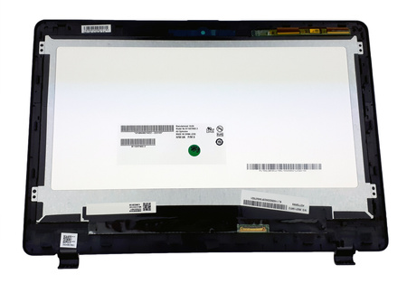 NEW LCD MATRIX 11.6" TOUCH ACER ASPIRE V3-112P B116XTN02.3