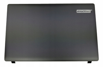 NOWA KLAPA MATRYCY DO LAPTOPA EMACHINES E443 E529 E729 E729Z P5WE6