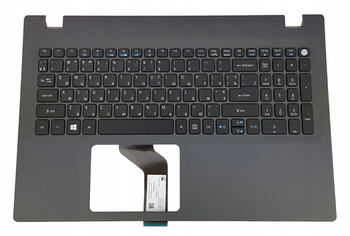 KEYBOARD ACER ASPIRE E5-522 E5-532 E5-573 E5-574 UKRAINE