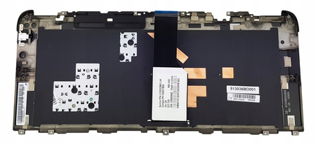NEW ACER ASPIRE S5-391 ENGLISH KEYBOARD