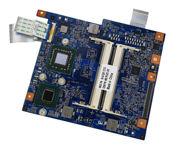 MOTHERBOARD ACER ASPIRE 4410 4810 5410 5810 CELERON 723