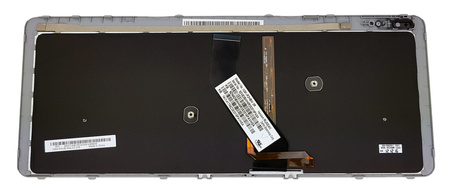 NOWA KLAWIATURA ACER ASPIRE V5-431 V5-431G V5-471 V5-471G ROSYJSKA