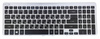 NOWA KLAWIATURA DO ACER ASPIRE V5-531 V5-531G V5-571 V5-571G ROSYJSKA